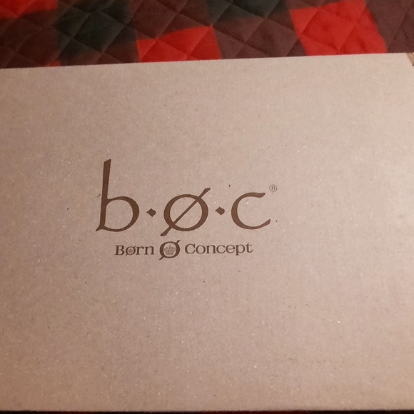 EUC Women's Size 7.5 BOC Hart Boots - Picture 6 of 6